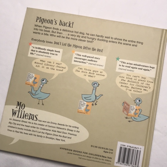 3 Illustrated Childrens Books - Picture 4 of 16